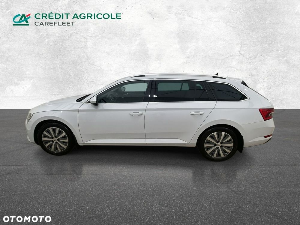Skoda Superb - 9