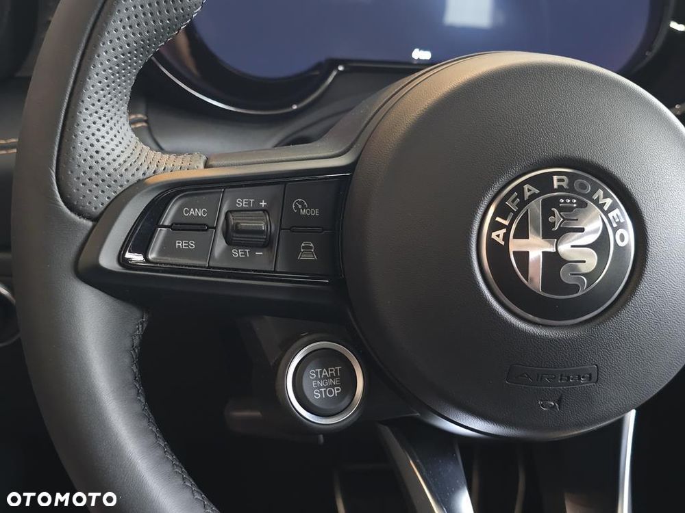 Alfa Romeo Tonale 1.5 T4 GSE mHEV Sprint DCT - 19