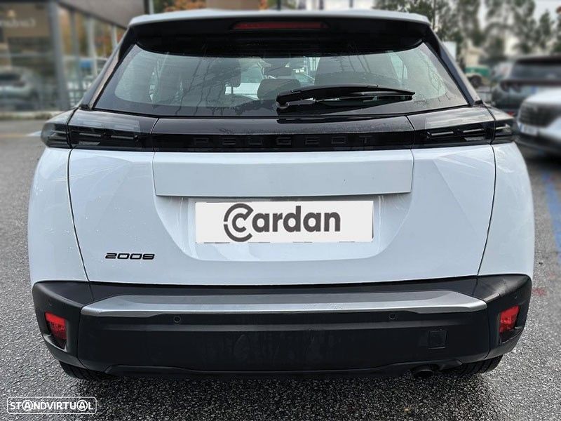 Peugeot 2008 1.2 PureTech Style - 6