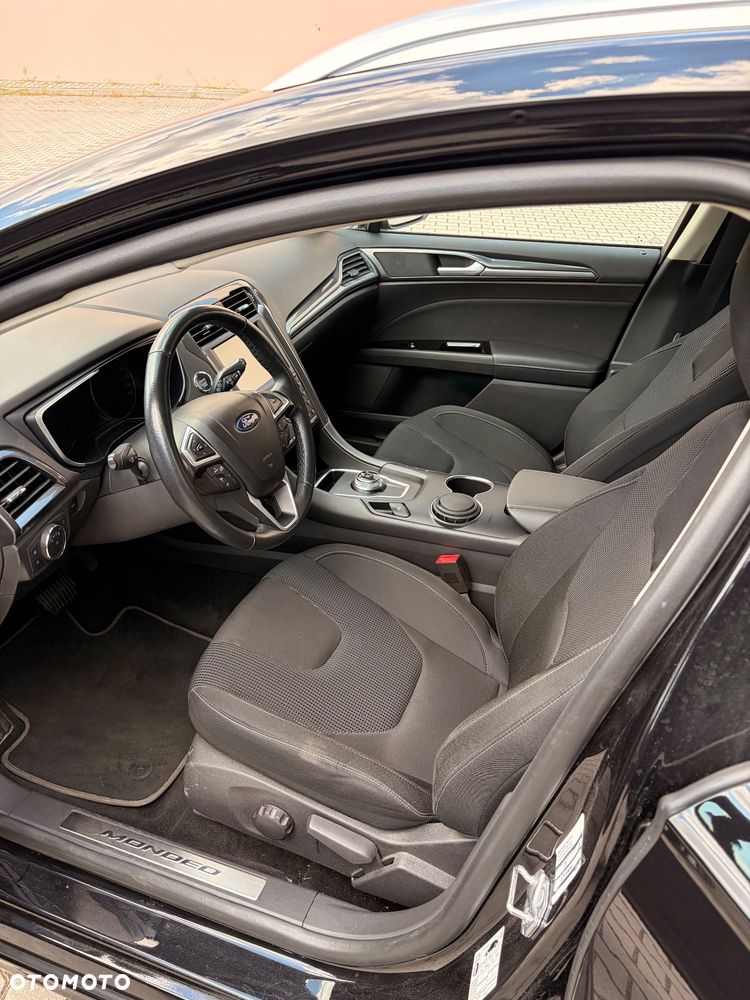 Ford Mondeo 2.0 EcoBlue Executive Plus AWD - 18