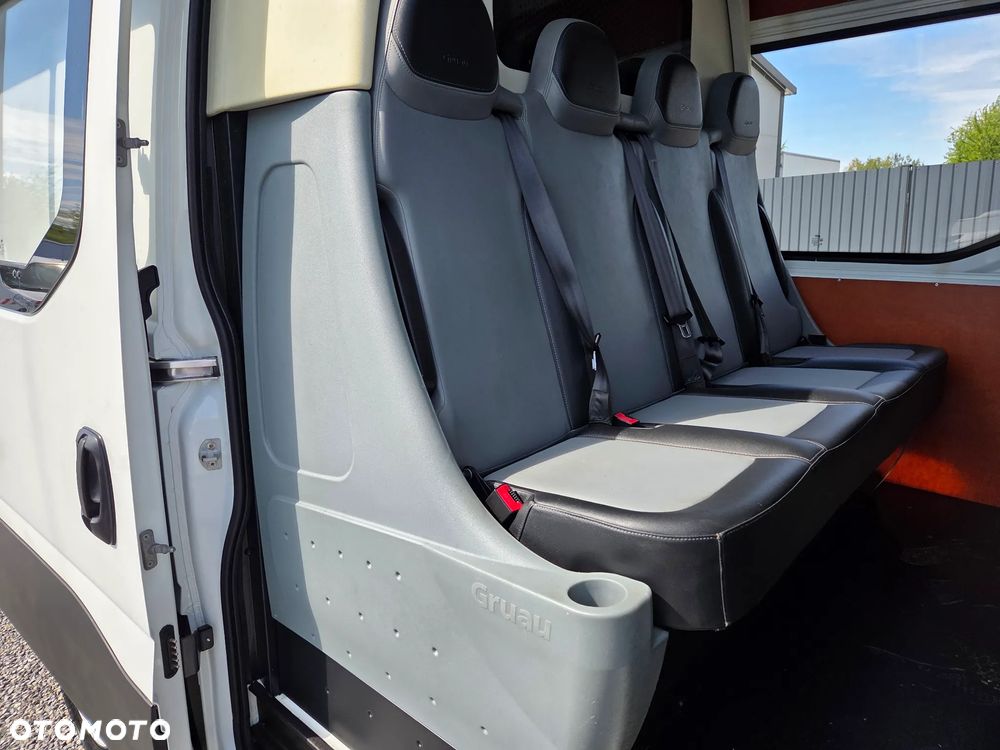 Iveco Daily - 21