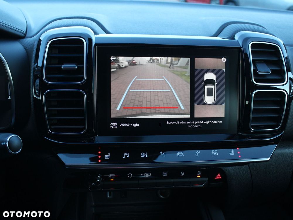 Citroën C5 Aircross 1.2 PureTech Shine Pack EAT8 - 9