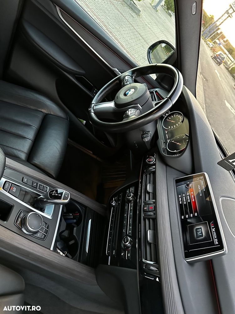 BMW X5 - 5