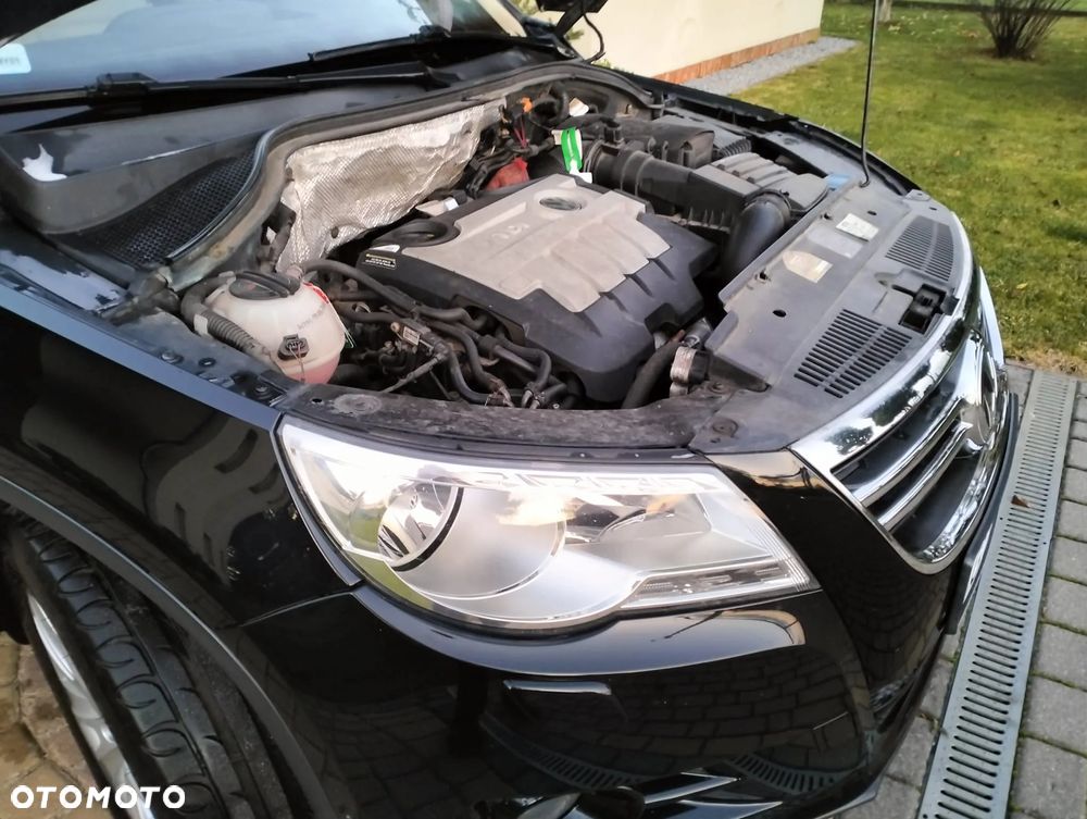 Volkswagen Tiguan 2.0 TDI 4Mot Sport&Style - 22