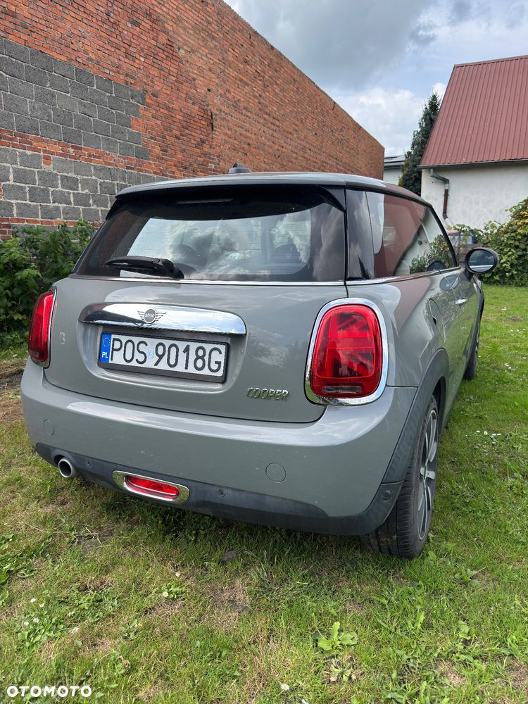 MINI Cooper - 4