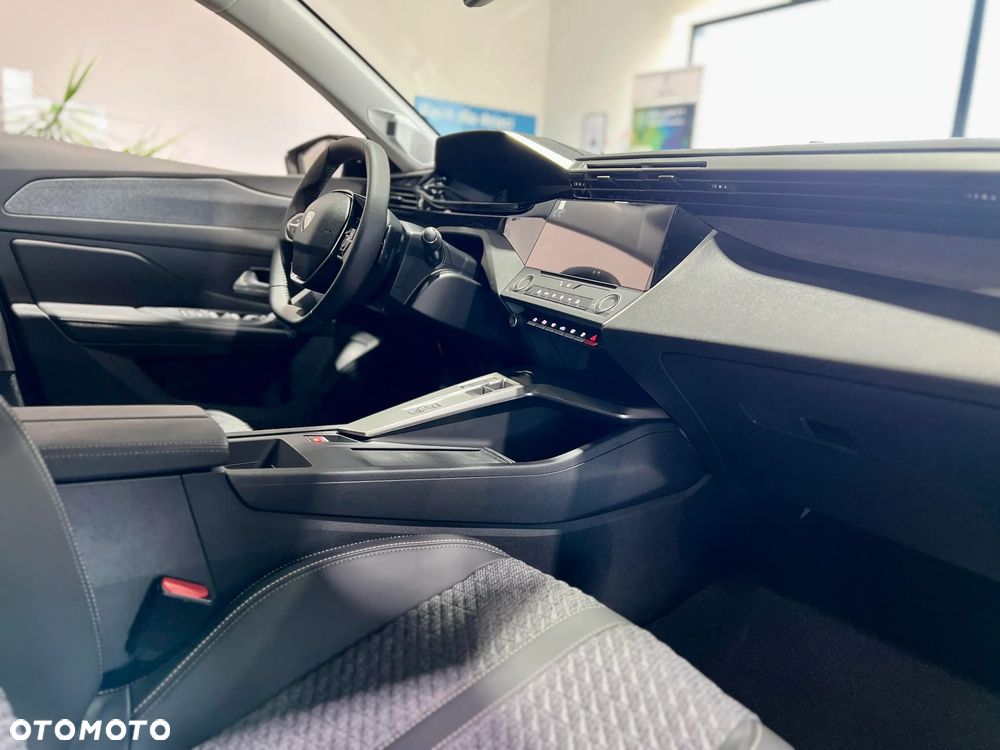 Peugeot 308 1.5 BlueHDi Allure S&S EAT8 - 7