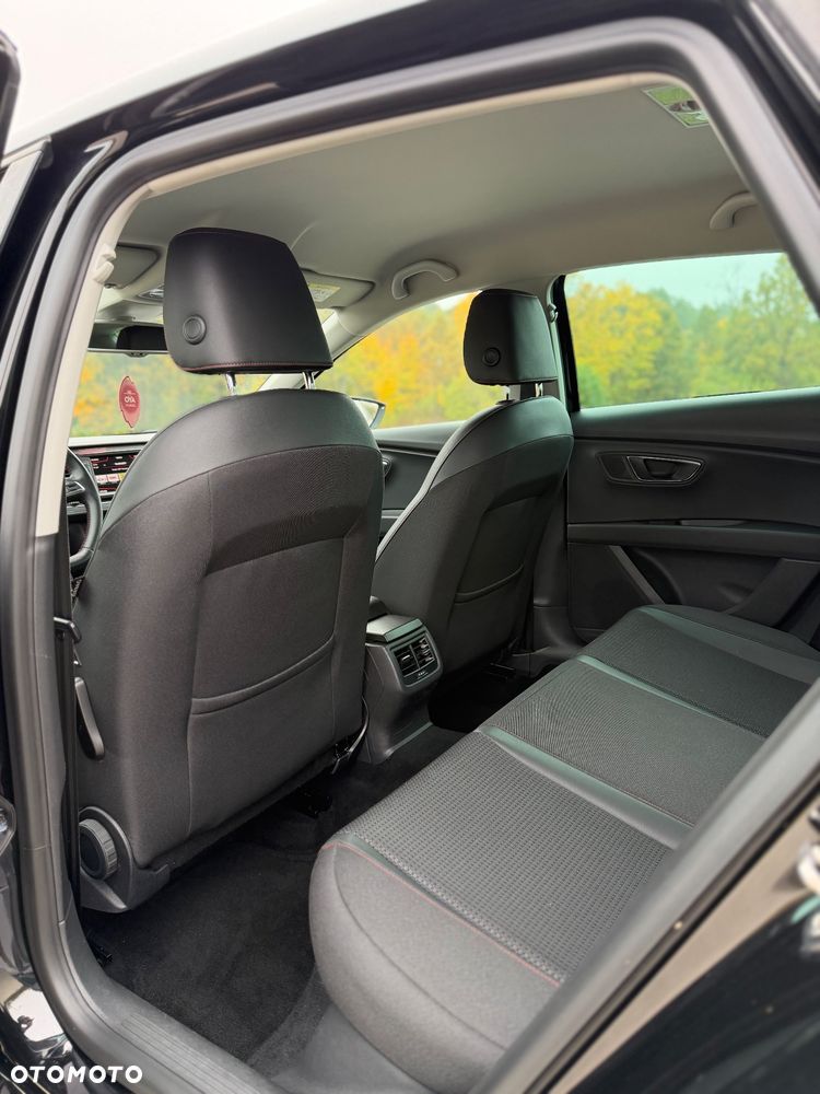 Seat Leon 1.4 TSI FR S&S - 17