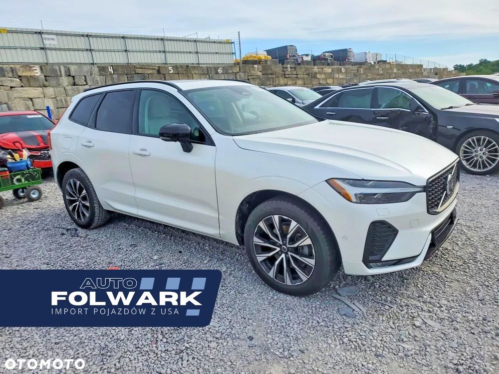 Volvo XC 60 - 1