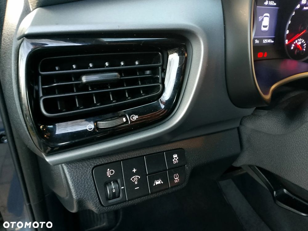 Kia Stonic 1.2 Vision - 27