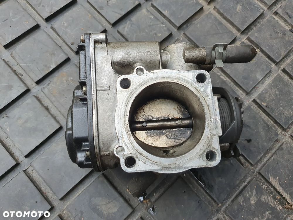 PRZEPUSTNICA VW GOLF IV 1.6 06A133064J POSIADAM 5 SZT AUDI VW SEAT SKODA - 2