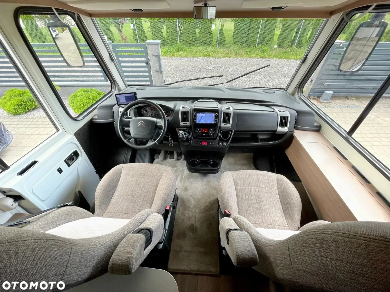 Burstner Lyseo - 19