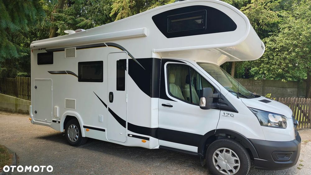 Benimar Sport 340 UP - 32