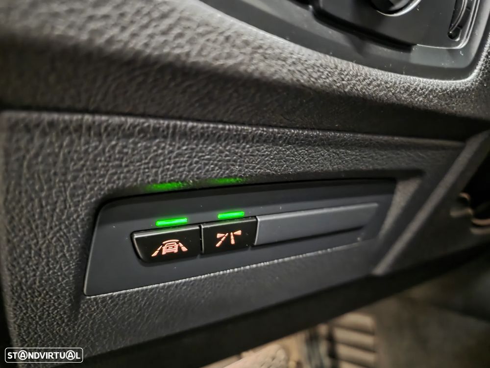 BMW 118 d Aut. Edition M Sport Shadow - 9