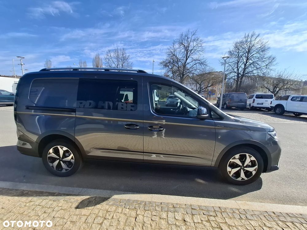 Ford Transit Connect - 4