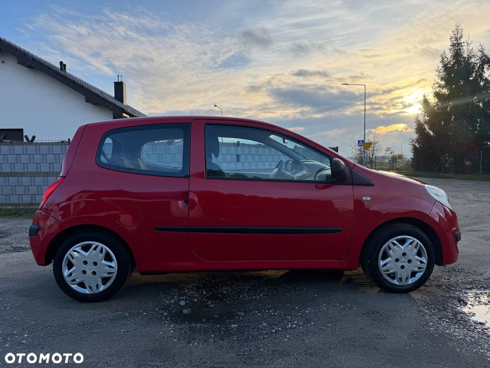 Renault Twingo 1.2 8V Access - 8