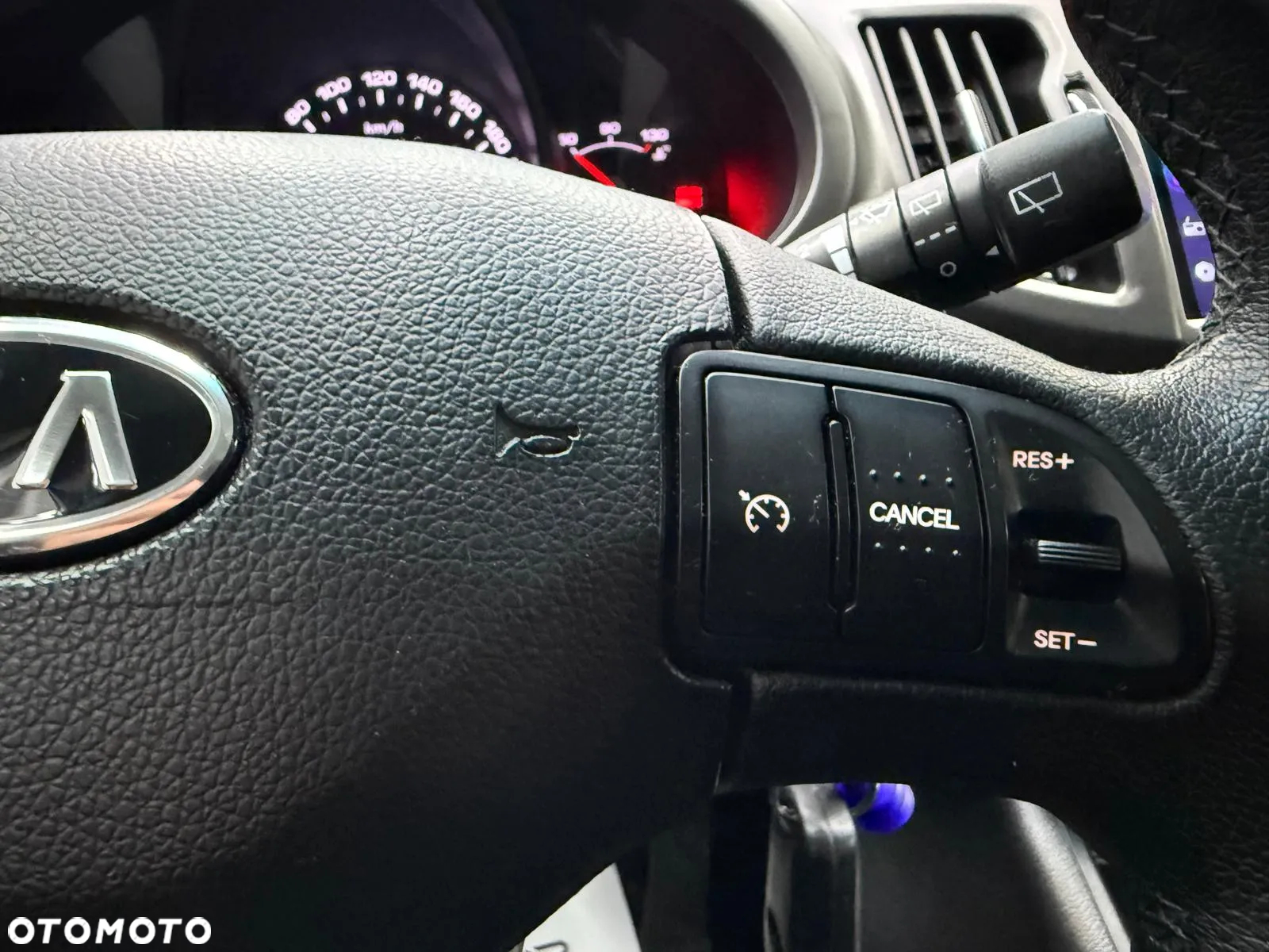 Kia Sportage 1.7 CRDI L 2WD - 17