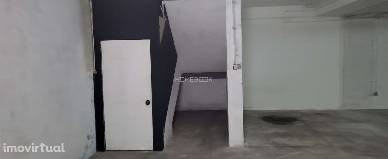 Armazém em Lisboa - Grande imagem: 3/15