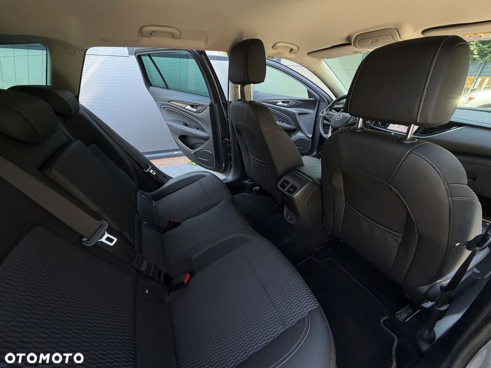 Opel Insignia 1.5 T Ultimate S&S - 17
