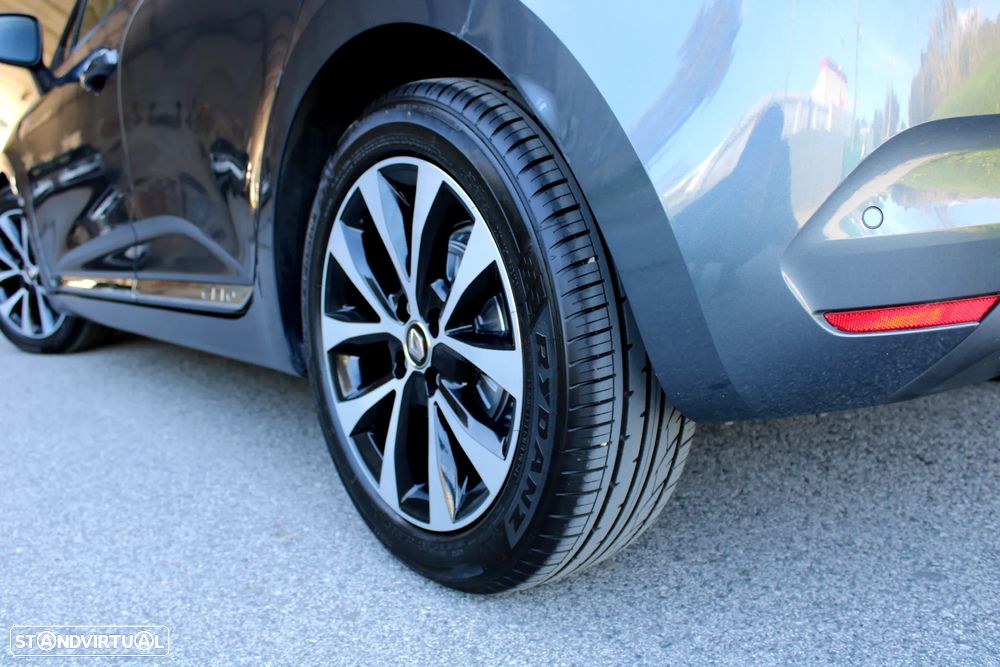 Renault Clio 1.5 Blue dCi Intens - 34