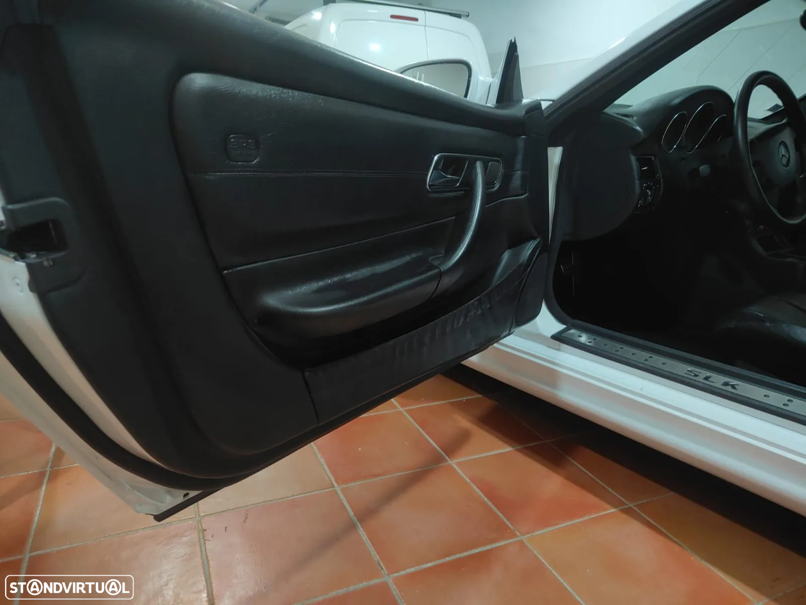 Mercedes-Benz SLK 230 Kompressor - 37