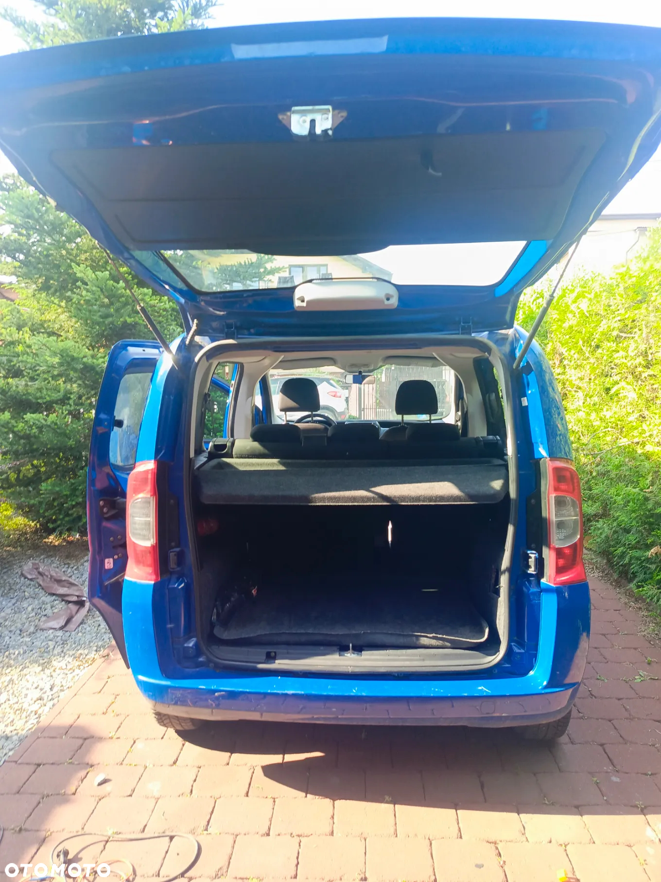 Fiat Qubo - 18