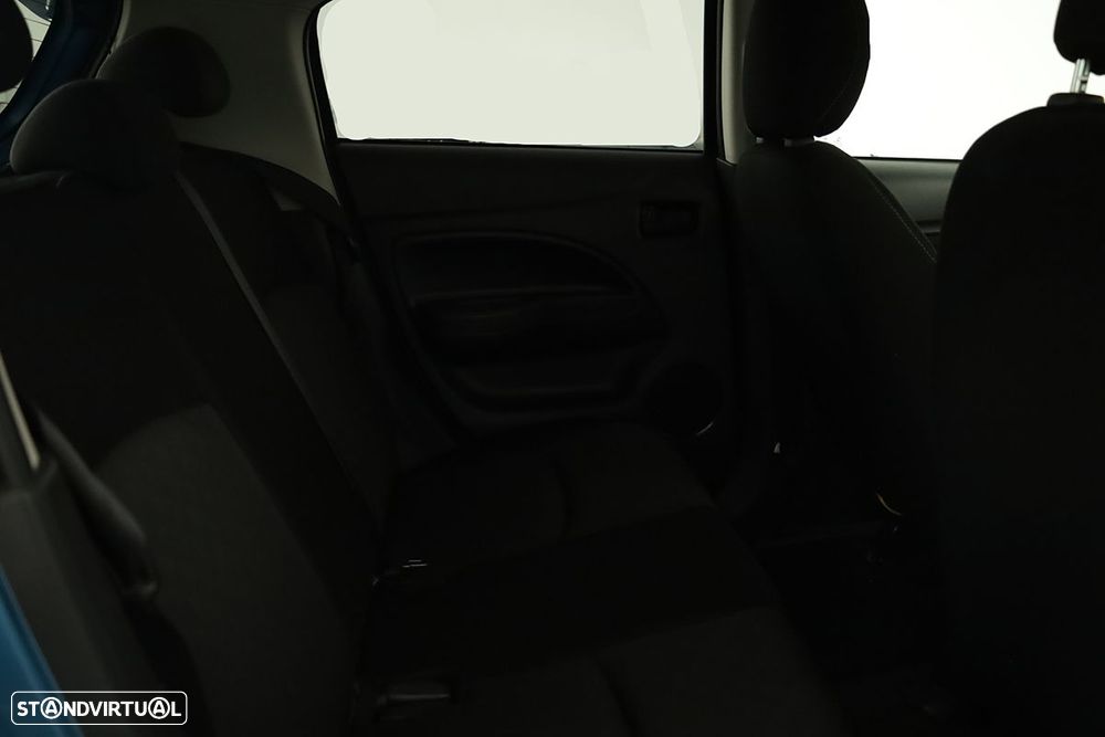 Mitsubishi Space Star 1.2 Connect Edition - 20