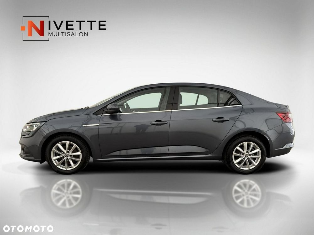 Renault Megane - 7