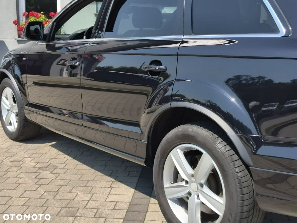 Audi Q7 - 36