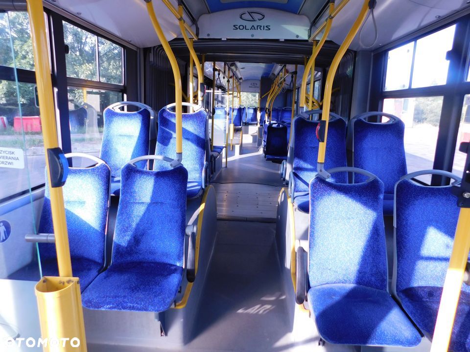 Solaris URBINO 18 - 17