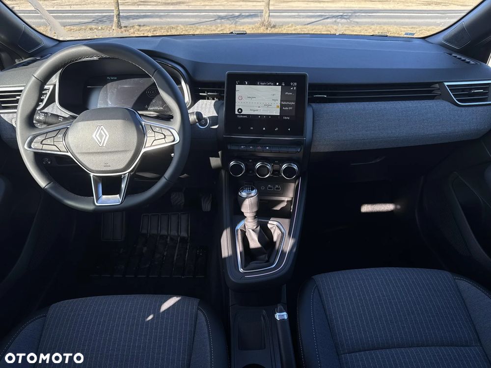 Renault Clio 1.0 TCe Intens - 12