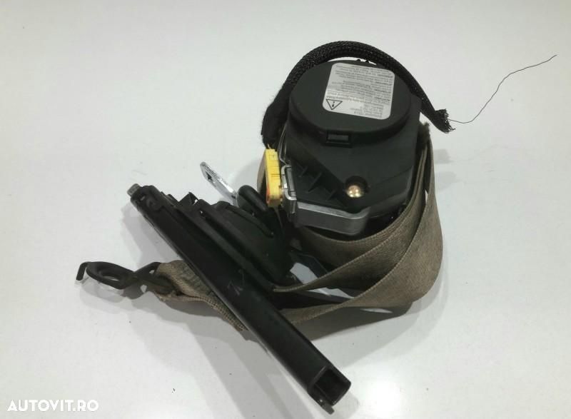 Centura de siguranta stanga fata a2518600985 Mercedes-Benz ML W164 [2 - 2