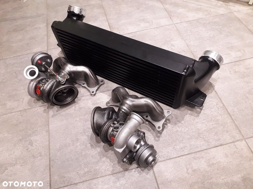 BMW Seria 3 335i - 20