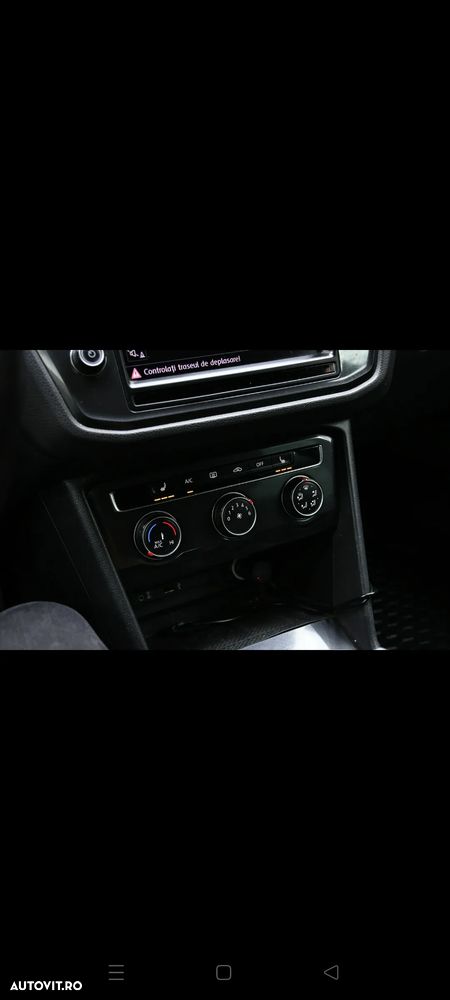 Volkswagen Tiguan 2.0 TDI DPF DSG 4Mot Highline - 11