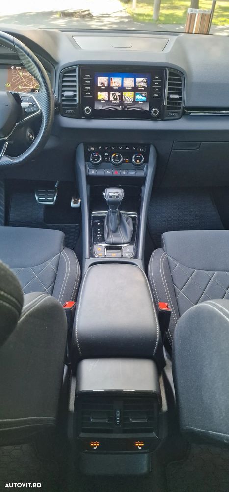 Skoda Karoq - 21