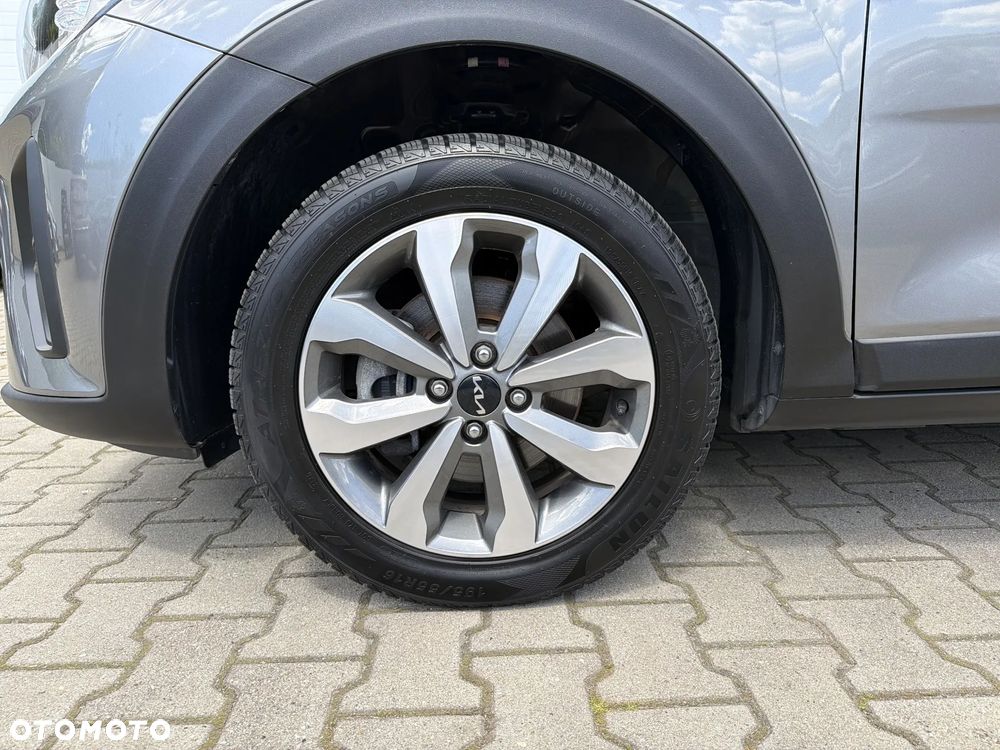 Kia Stonic 1.2 M - 19