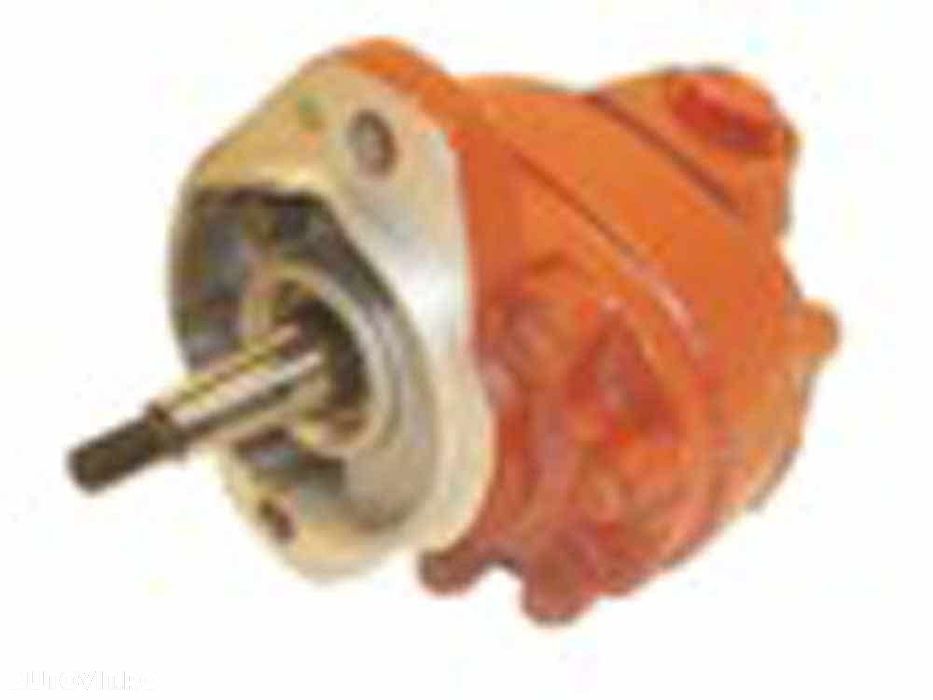 Pompa hidraulica case axial flow 1660 - 1