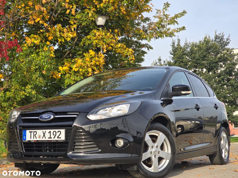 Ford Focus - 31