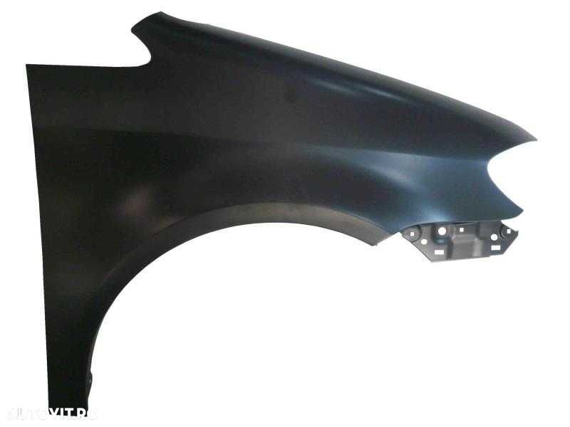 Aripa aripi stanga/dreapta VW Touran an 2006-2010 , aripi noi - 2
