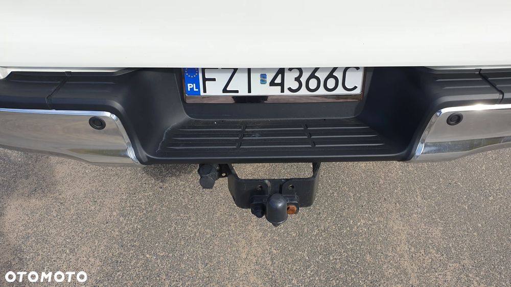 Toyota Hilux 4x4 Double Cab S&S Comfort - 20