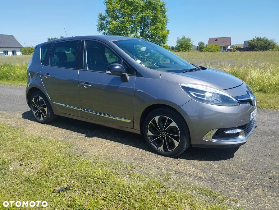 Renault Scenic 1.6 dCi Bose - 10