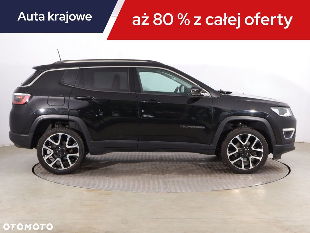 Jeep Compass - 8