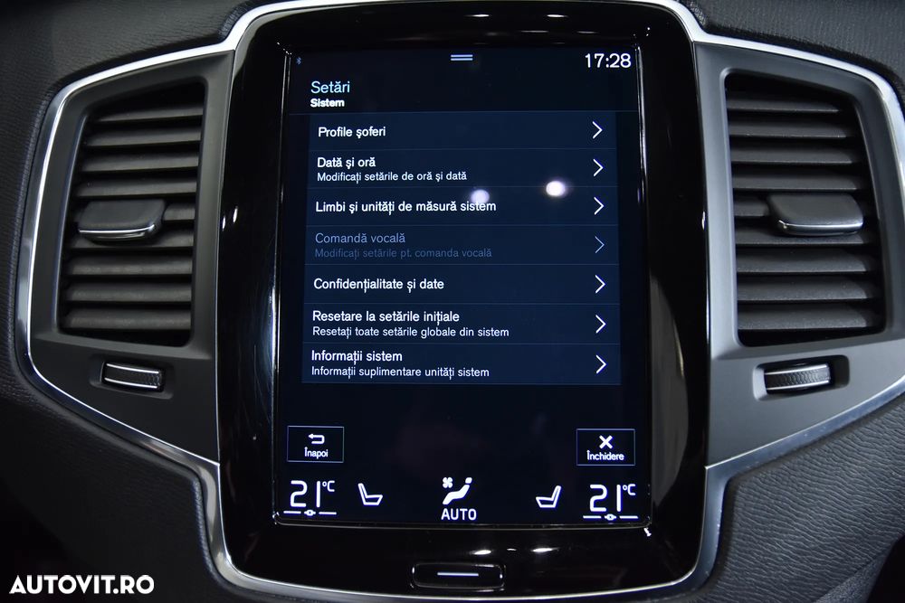 Volvo XC 90 - 20