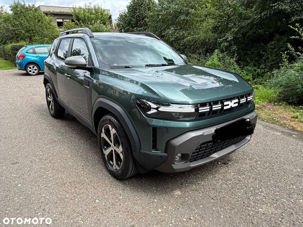 Dacia Duster 1.0 TCe Prestige - 3