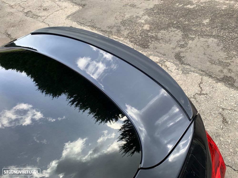 BMW 430 Gran Coupé d Pack M Auto - 55