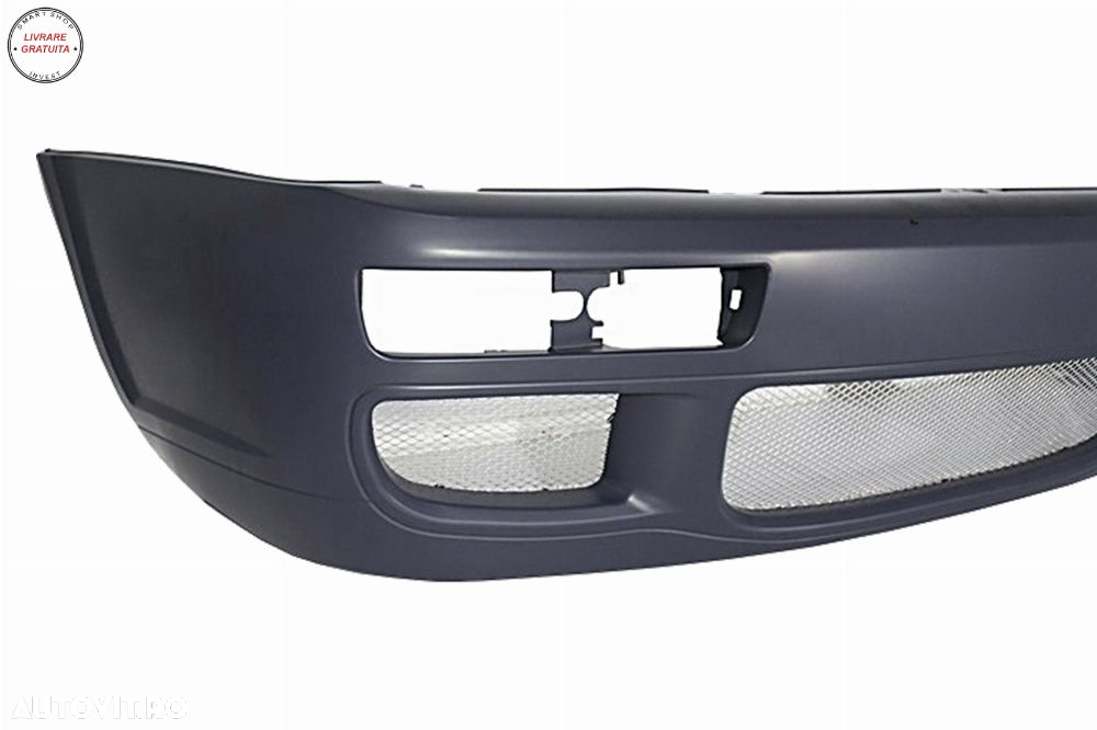 Bara Fata VW Golf 3 III (1992-1997) RS Design- livrare gratuita - 4