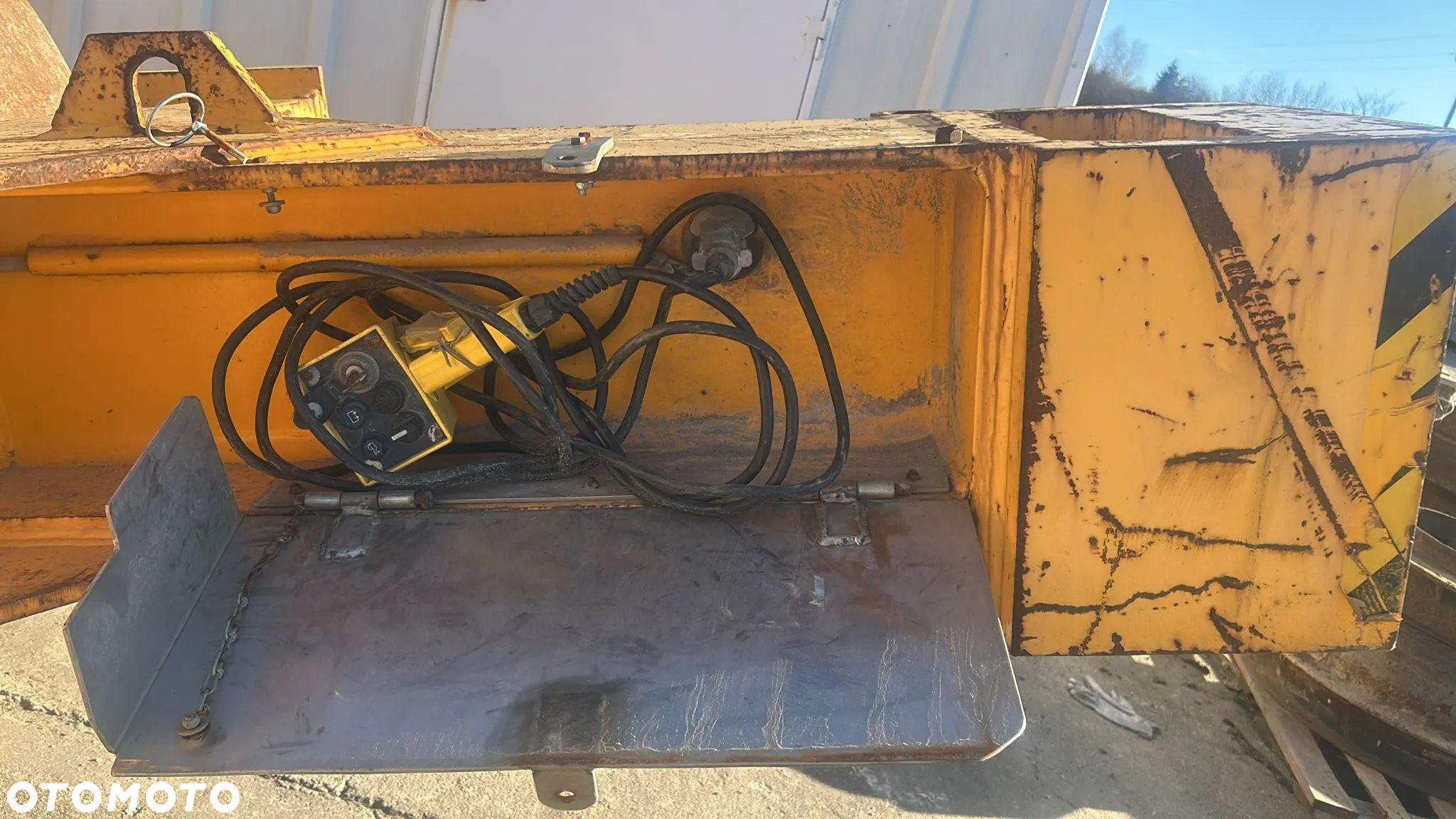 Case VIBROMAX VM 501 - 11