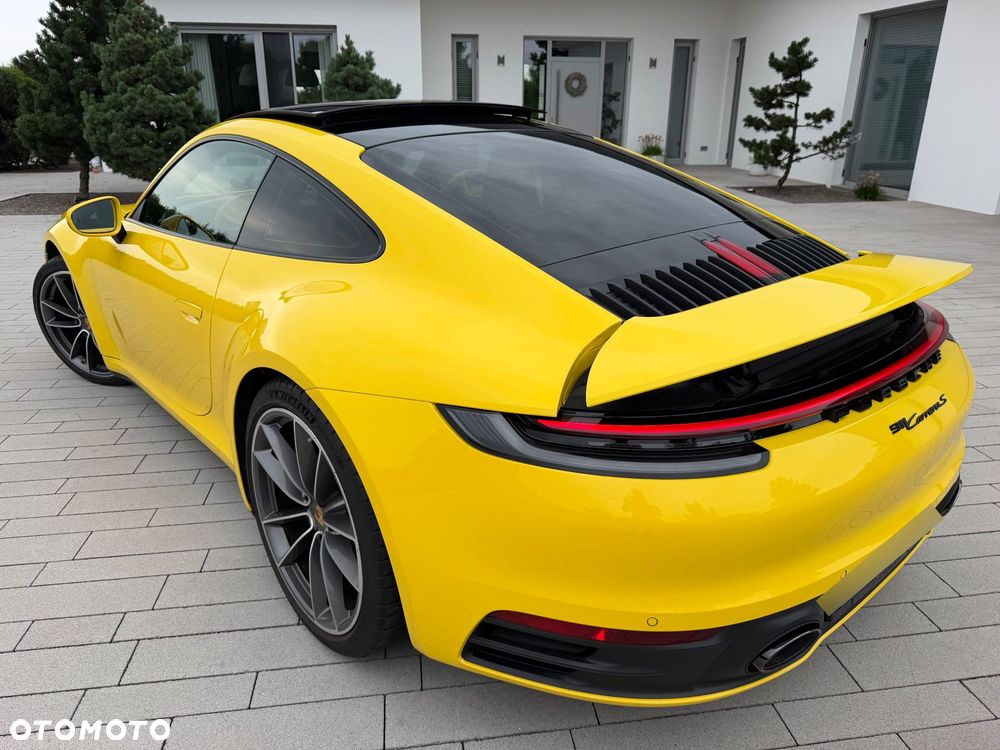 Porsche 911 Carrera S - 32