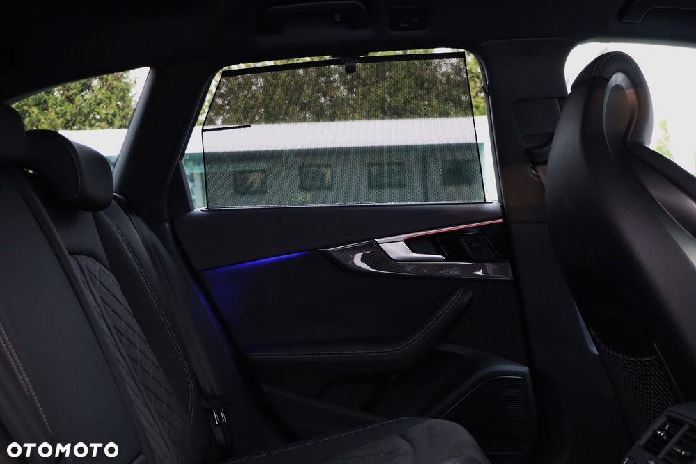 Audi S4 Avant TDI tiptronic - 34