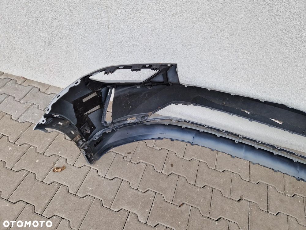 Zderzak Skoda Kodiaq Sportline II 2024 - - 7