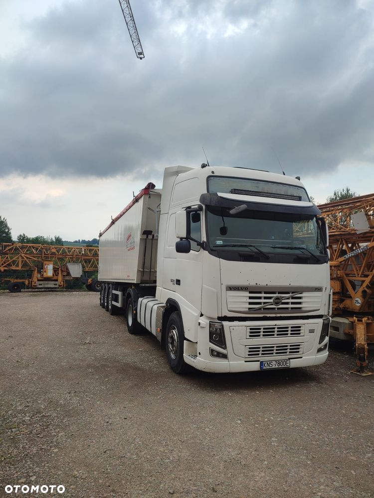 Volvo FH - 3